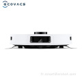 ECOVACS DEEEBOT T9 PLUS NETTOYANT VACCUM ROBOTIQUE